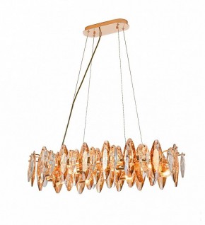Подвесная люстра Favourite Glans 4719-8PC в Ишиме - ishim.ok-mebel.com | фото 3