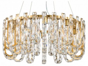 Подвесная люстра Favourite Infinity 4721-14P в Ишиме - ishim.ok-mebel.com | фото