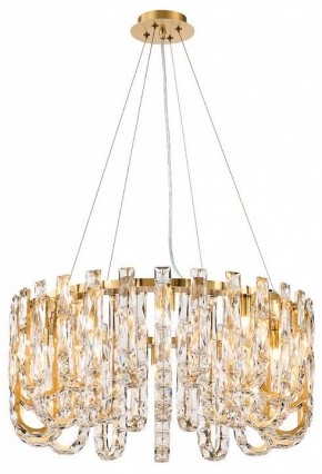 Подвесная люстра Favourite Infinity 4721-14P в Ишиме - ishim.ok-mebel.com | фото 3