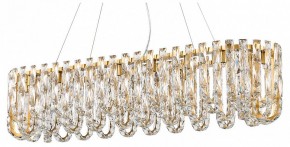 Подвесная люстра Favourite Infinity 4721-18P в Ишиме - ishim.ok-mebel.com | фото