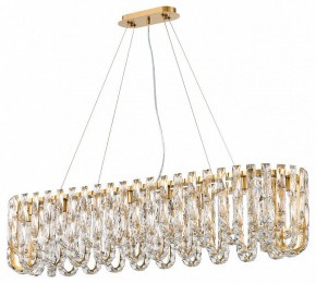 Подвесная люстра Favourite Infinity 4721-18P в Ишиме - ishim.ok-mebel.com | фото 2