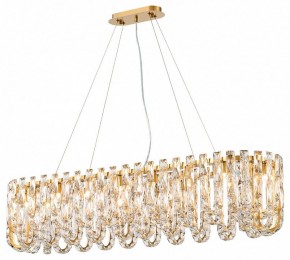 Подвесная люстра Favourite Infinity 4721-18P в Ишиме - ishim.ok-mebel.com | фото 3