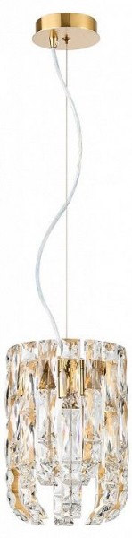 Подвесная люстра Favourite Infinity 4721-4P в Ишиме - ishim.ok-mebel.com | фото 2