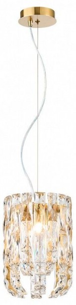 Подвесная люстра Favourite Infinity 4721-4P в Ишиме - ishim.ok-mebel.com | фото 3