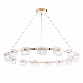 Подвесная люстра Favourite Ori 4248-15P в Ишиме - ishim.ok-mebel.com | фото 2