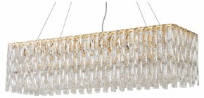 Подвесная люстра Favourite Robby 4722-10P в Ишиме - ishim.ok-mebel.com | фото
