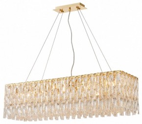 Подвесная люстра Favourite Robby 4722-10P в Ишиме - ishim.ok-mebel.com | фото 2