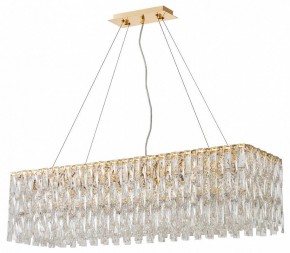 Подвесная люстра Favourite Robby 4722-10P в Ишиме - ishim.ok-mebel.com | фото 3