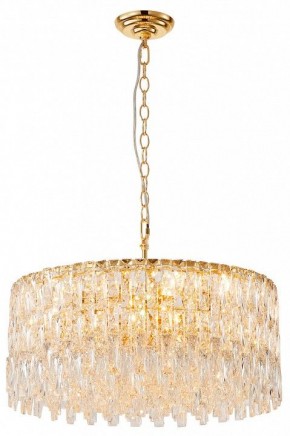 Подвесная люстра Favourite Robby 4722-12P в Ишиме - ishim.ok-mebel.com | фото 3