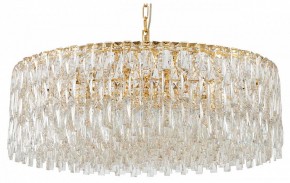Подвесная люстра Favourite Robby 4722-18P в Ишиме - ishim.ok-mebel.com | фото