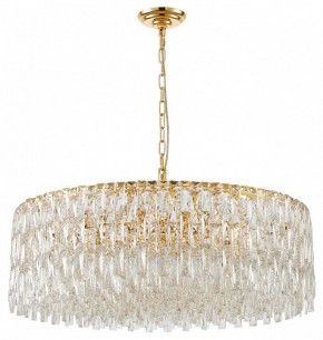 Подвесная люстра Favourite Robby 4722-18P в Ишиме - ishim.ok-mebel.com | фото 2