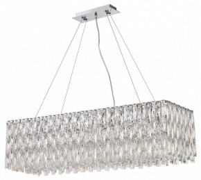 Подвесная люстра Favourite Robby 4723-10P в Ишиме - ishim.ok-mebel.com | фото 2