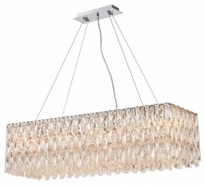 Подвесная люстра Favourite Robby 4723-10P в Ишиме - ishim.ok-mebel.com | фото 3