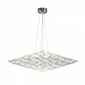 Подвесная люстра Favourite Thinner 4305-12P в Ишиме - ishim.ok-mebel.com | фото 2