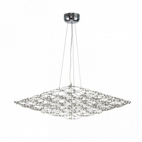 Подвесная люстра Favourite Thinner 4305-12P в Ишиме - ishim.ok-mebel.com | фото 3