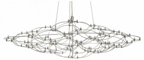 Подвесная люстра Favourite Thinner 4305-8P в Ишиме - ishim.ok-mebel.com | фото