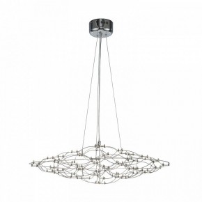 Подвесная люстра Favourite Thinner 4305-8P в Ишиме - ishim.ok-mebel.com | фото 2