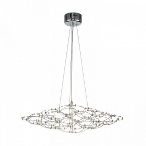 Подвесная люстра Favourite Thinner 4305-8P в Ишиме - ishim.ok-mebel.com | фото 3