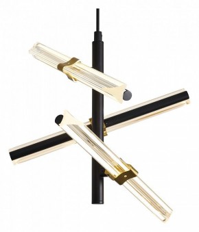 Подвесная люстра Freya Brilliance FR5557PL-L14B в Ишиме - ishim.ok-mebel.com | фото