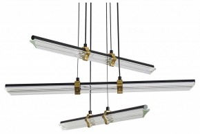 Подвесная люстра Freya Brilliance FR5557PL-L22B1 в Ишиме - ishim.ok-mebel.com | фото