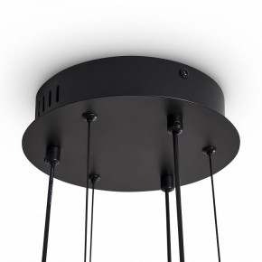 Подвесная люстра Freya Brilliance FR5557PL-L22B1 в Ишиме - ishim.ok-mebel.com | фото 10