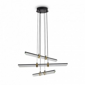 Подвесная люстра Freya Brilliance FR5557PL-L22B1 в Ишиме - ishim.ok-mebel.com | фото 3