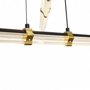Подвесная люстра Freya Brilliance FR5557PL-L22B1 в Ишиме - ishim.ok-mebel.com | фото 9