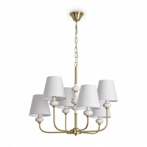 Подвесная люстра Freya Evelyn FR2038PL-06BS в Ишиме - ishim.ok-mebel.com | фото 2