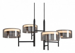 Подвесная люстра Freya Tower FR5536PL-L14B в Ишиме - ishim.ok-mebel.com | фото