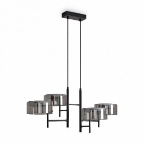 Подвесная люстра Freya Tower FR5536PL-L14B в Ишиме - ishim.ok-mebel.com | фото 2