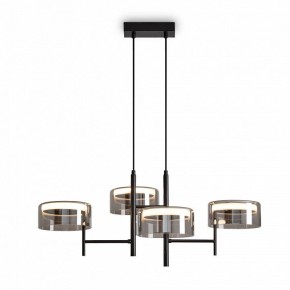 Подвесная люстра Freya Tower FR5536PL-L14B в Ишиме - ishim.ok-mebel.com | фото 3