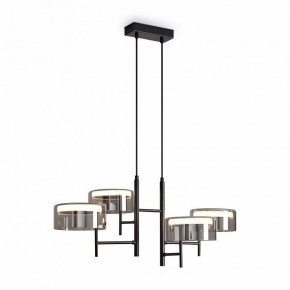 Подвесная люстра Freya Tower FR5536PL-L14B в Ишиме - ishim.ok-mebel.com | фото 4