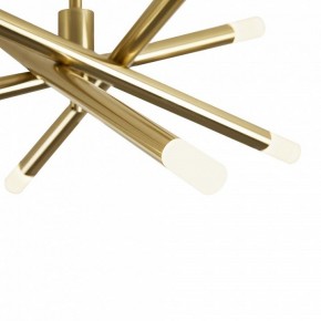 Подвесная люстра Freya Wands FR6130PL-L24B в Ишиме - ishim.ok-mebel.com | фото 8