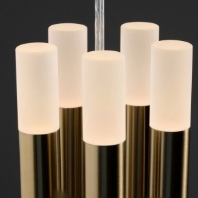 Подвесная люстра Freya Wands FR6130PL-L30B в Ишиме - ishim.ok-mebel.com | фото 7