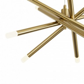 Подвесная люстра Freya Wands FR6130PL-L30B в Ишиме - ishim.ok-mebel.com | фото 8