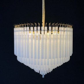 Подвесная люстра Imperiumloft Eich Chandelier Nova 40.1594 в Ишиме - ishim.ok-mebel.com | фото 2