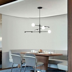 Подвесная люстра Imperiumloft RUNNA RUNNA01 в Ишиме - ishim.ok-mebel.com | фото 11