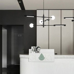 Подвесная люстра Imperiumloft RUNNA RUNNA01 в Ишиме - ishim.ok-mebel.com | фото 12