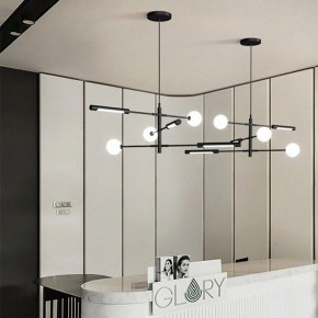 Подвесная люстра Imperiumloft RUNNA RUNNA01 в Ишиме - ishim.ok-mebel.com | фото 4