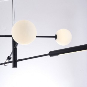Подвесная люстра Imperiumloft RUNNA RUNNA01 в Ишиме - ishim.ok-mebel.com | фото 8