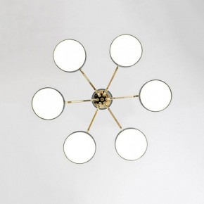 Подвесная люстра Imperiumloft TAVIS TAVIS01 в Ишиме - ishim.ok-mebel.com | фото 2
