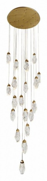 Подвесная люстра Kink Light Джина 07862-19A,36 в Ишиме - ishim.ok-mebel.com | фото