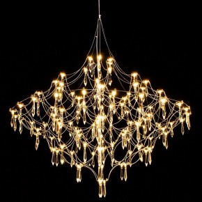 Подвесная люстра Kink Light Галанта 07881-80,33(21) в Ишиме - ishim.ok-mebel.com | фото