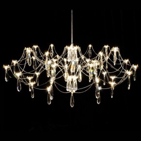 Подвесная люстра Kink Light Галанта 07889-80,02(21) в Ишиме - ishim.ok-mebel.com | фото