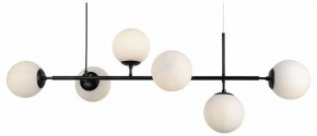 Подвесная люстра Kink Light Ирда 07622-6,19-01 в Ишиме - ishim.ok-mebel.com | фото