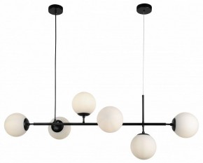 Подвесная люстра Kink Light Ирда 07622-6,19-01 в Ишиме - ishim.ok-mebel.com | фото 2