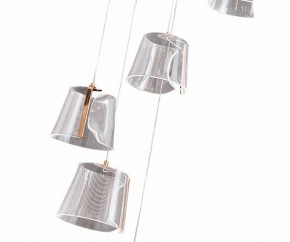 Подвесная люстра Kink Light Люцерна 08044-6A,37 в Ишиме - ishim.ok-mebel.com | фото 2