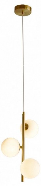 Подвесная люстра Kink Light Сида 07508-3A,20 в Ишиме - ishim.ok-mebel.com | фото