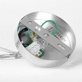 Подвесная люстра LGO Idaho LSP-8986 в Ишиме - ishim.ok-mebel.com | фото 6