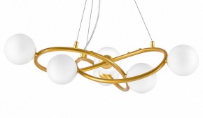 Подвесная люстра Lightstar Globo 799063 в Ишиме - ishim.ok-mebel.com | фото